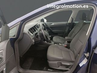 Volkswagen Golf Advance 1.6 TDI 85kW (115CV) Variant