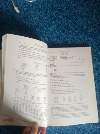 Ingeniería química. 1 Conceptos generales.