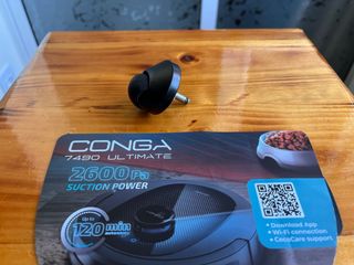 7490.Rueda Delantera Conga 7490 Ultimate