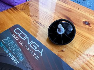 7490.Rueda Delantera Conga 7490 Ultimate