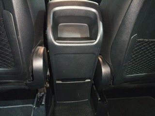 Mercedes Clase B B 180 d