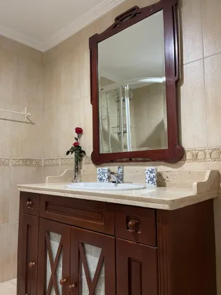 Piso en alquiler en Gran Vía Parque