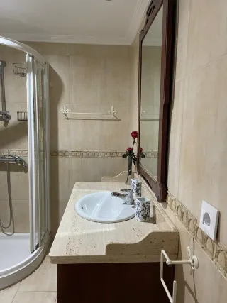 Piso en alquiler en Gran Vía Parque