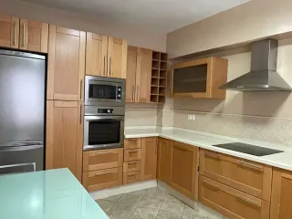 Piso en alquiler en Gran Vía Parque