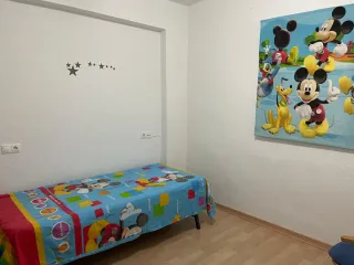 Piso en alquiler en Gran Vía Parque