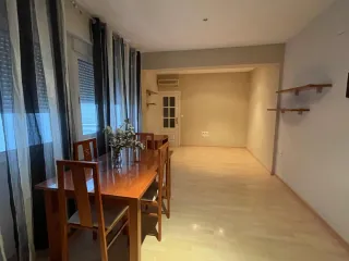 Piso en alquiler en Gran Vía Parque