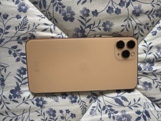 iPhone 11 Pro Max Oro 256GB in vendita