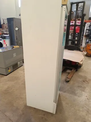 Cámara de Bebidas Refrigerada