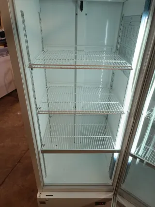 Cámara de Bebidas Refrigerada