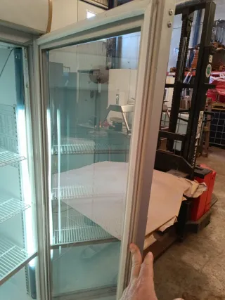 Cámara de Bebidas Refrigerada