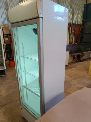 Cámara de Bebidas Refrigerada