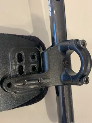 Acoples Profile Design V2+ Carbon