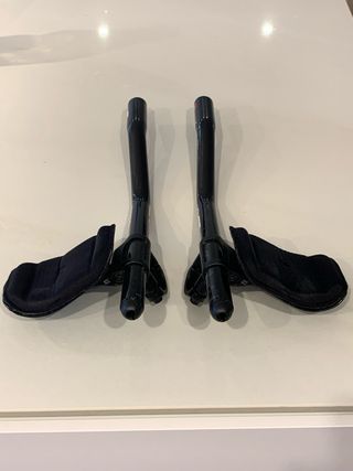 Acoples Profile Design V2+ Carbon