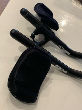 Acoples Profile Design V2+ Carbon