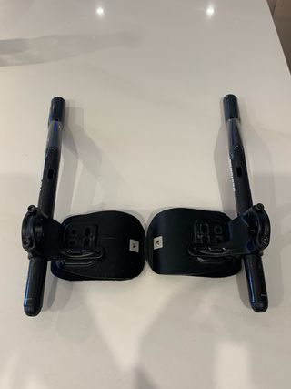 Acoples Profile Design V2+ Carbon