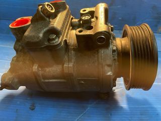 Compresor de aire acondicionado audi