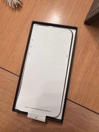 iPhone 13 Pro Max 256 GB Dorado