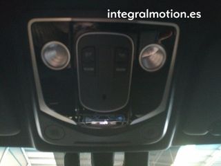 KGM Torres G15 Life Aut.