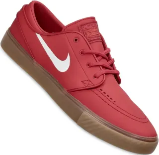 Zapatillas Nike SB Zoom Janoski OG+ Rojas