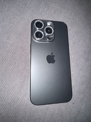 iPhone 15 Pro 256 GB