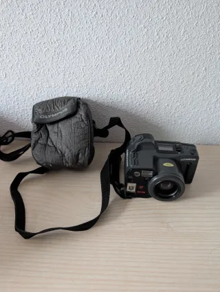 Cámaras analógicas y vintage