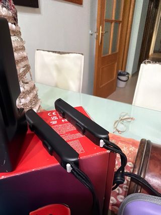 Nintendo Switch Azul y Rojo