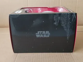 Star Wars Death Star Colecionador, Altaya