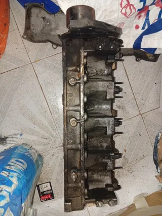 Culata Fiat Ducato/Jumper