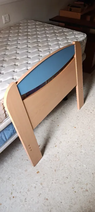 Set de muebles de habitación