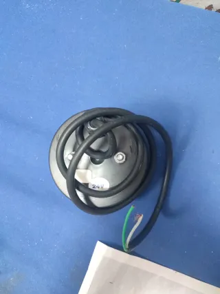 Luz trasera camión/remolque Dasteri