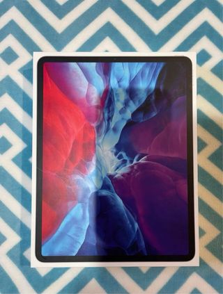 iPad Pro 12.9 4ª Gen 128GB