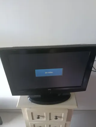 Televisor Sony BRAVIA Negro