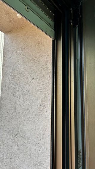 Estan en Soria. Ventanas Aluminio Climalit