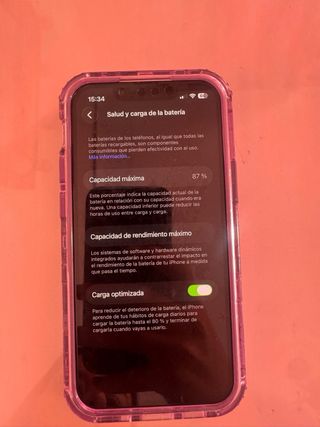 iPhone 13 mini 128gb