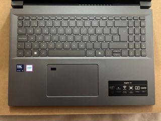 Acer Aspire 16
