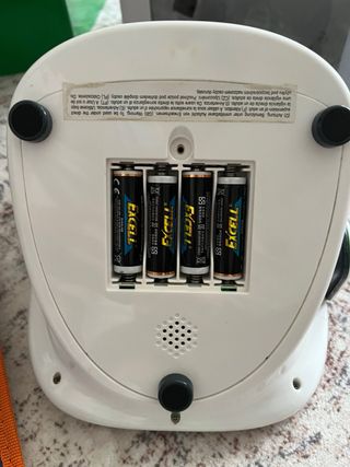 Thermomix Juguete Vorwerk