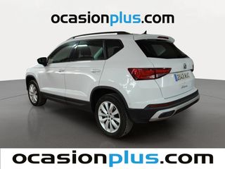 SEAT Ateca 1.5 TSI S&S Style XL 110 kW (150 CV)