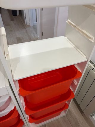 Muebles Trofast Ikea