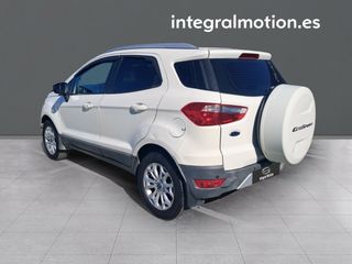 Ford Ecosport 1.5 TDCi 95cv Titanium