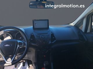 Ford Ecosport 1.5 TDCi 95cv Titanium