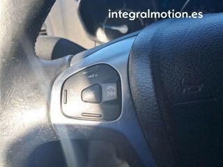 Ford Ecosport 1.5 TDCi 95cv Titanium