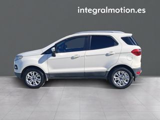 Ford Ecosport 1.5 TDCi 95cv Titanium