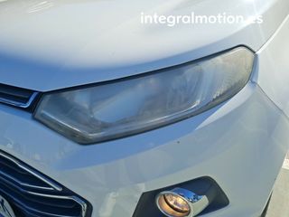 Ford Ecosport 1.5 TDCi 95cv Titanium