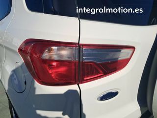 Ford Ecosport 1.5 TDCi 95cv Titanium