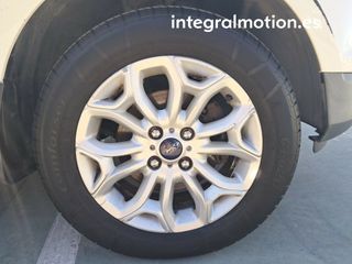 Ford Ecosport 1.5 TDCi 95cv Titanium