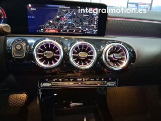 Mercedes CLA CLA 250 e Shooting Brake