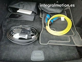 Mercedes CLA CLA 250 e Shooting Brake