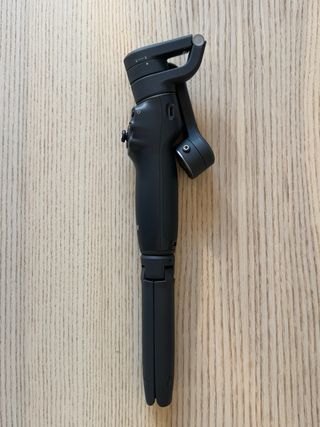 DJI Osmo Mobile 6 Gimbal para smartphone