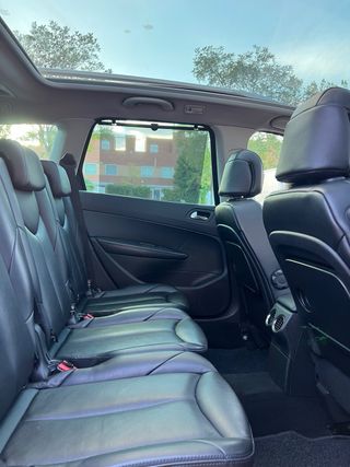 Peugeot 308 Sw 2.0 Hdi 7 plazas