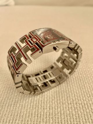 Orologio da donna elegante braccialato